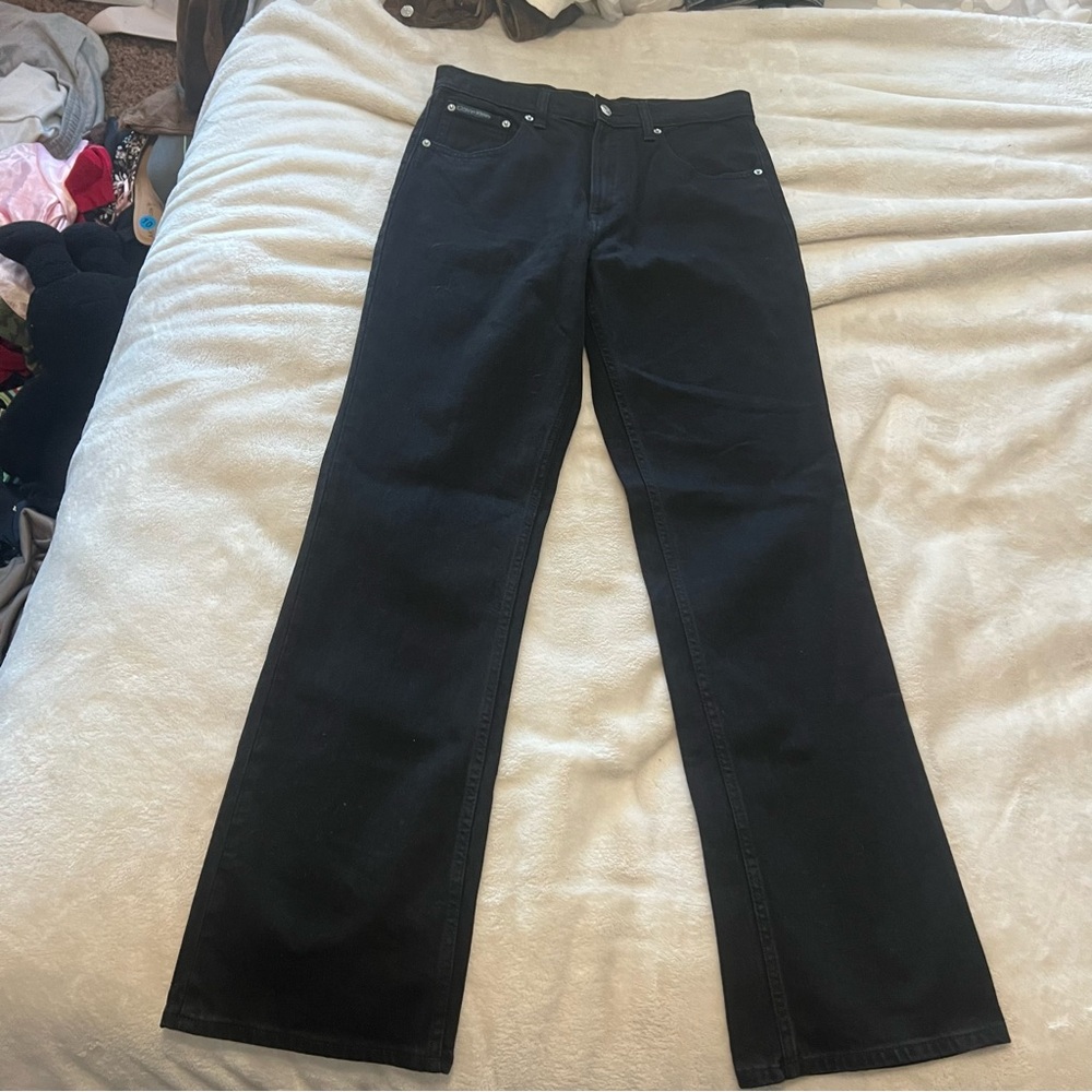 Calvin Klein jeans